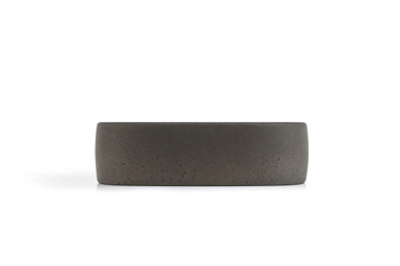 ORILLA - Countertop cement washbasin by URBI et ORBI - view 3